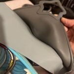 Wholesale Baby Silicone Feeding Placemat - Image 7