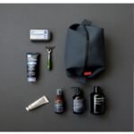 Silicone Toiletries Bags Practical - Image 7