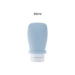 The silicone Travel Bottle Stes（4 pieces） - Image 6