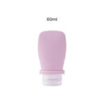 The silicone Travel Bottle Stes（4 pieces） - Image 12