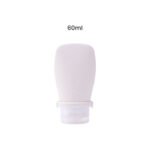The silicone Travel Bottle Stes（4 pieces） - Image 11