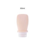 The silicone Travel Bottle Stes（4 pieces） - Image 9