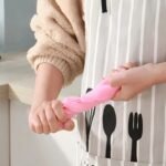 Silicone Food Storage Bag with Zipper - Image 8