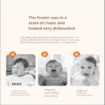 Silicone Squeeze Food Feeding Bottle Soft - Image 4