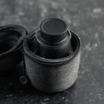 Durable The Glass Whisky Silicone Sleeve Bottle Sets - Image 8