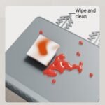 The Multipurpose silicone placemat - Image 9