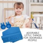 Silicone Art Craft Painting Mat - Image 8