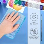Silicone Art Craft Painting Mat - Image 9