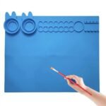Silicone Art Craft Painting Mat