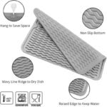 wholesale Silicone Dish Drying Mats - Image 3