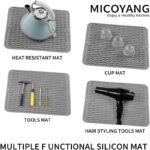 wholesale Silicone Dish Drying Mats - Image 8