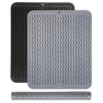 Silicone Dish Drying Mats