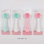The Silicone Face Cleaning Brush - Image 11