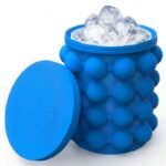 Silicone Ice Bucket