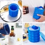Wholesale Silicone Ice Bucket - Image 4