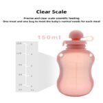 Wholesale Silicone Milk Storage Bag - Image 7