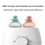 Wholesale Silicone Milk Storage Bag - Image 6