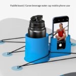 Silicone Paddleboard Holder
