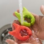 Silicone Spoon Support Holder - Image 7