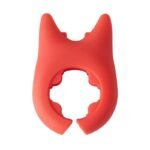 Silicone Spoon Support Holder