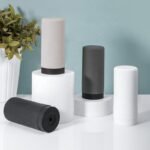 The Silicone Squeeze Bottle