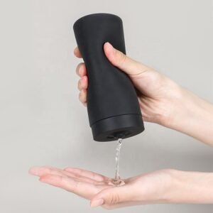 - 2.5‘’ The Silicone Squeeze Bottle Convenient