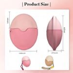 Silicone Sunscreen Roller Applicator - Image 3