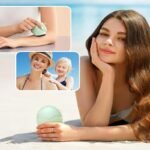 Silicone Sunscreen Roller Applicator - Image 10