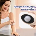 Silicone Sunscreen Roller Applicator - Image 9