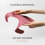 Silicone Toddler Feeding Bibs - Image 4