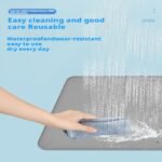 Silicone Dog Pee Pad Holder - Image 3