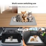 Silicone Dog Pee Pad Holder - Image 6