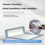 Silicone Dog Pee Pad Holder - Image 4