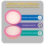 2.75in The Silicone Magnetic Water Balloons - Image 7