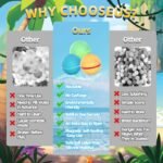 2.75in The Silicone Magnetic Water Balloons - Image 4