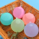 2.75in The Silicone Magnetic Water Balloons - Image 9