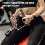 The Silicone Fitness Grip（1pair）Strong - Image 8