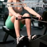 The Silicone Fitness Grip（1pair）Strong - Image 7