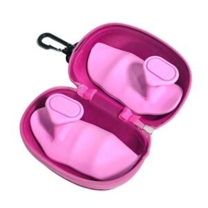 - The Silicone Fitness Grip（1pair）Strong