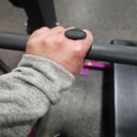 The Silicone Fitness Grip（1pair）Strong - Image 11