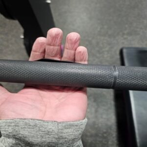 - The Silicone Fitness Grip（1pair）Strong