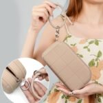 The Silicone Makeup Bags with Zipper Durable - Image 5