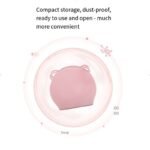 Food Grade Silicone Baby Feeding Set (3-pack) - Image 6