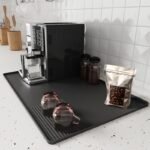24''x16''Silicone Coffee Maker Mat - Image 6