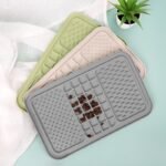 3 Grids Silicone Pet Feeding Mat - Image 5