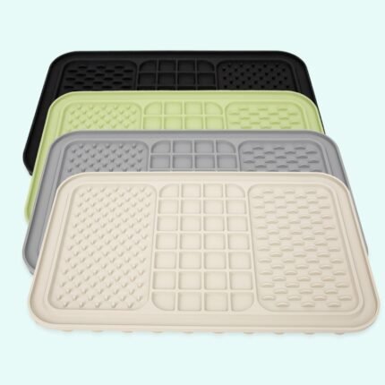 Silicone Pet Feeding Mat