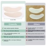 Silicone Eye Wrinkle Patch Vibrant - Image 2