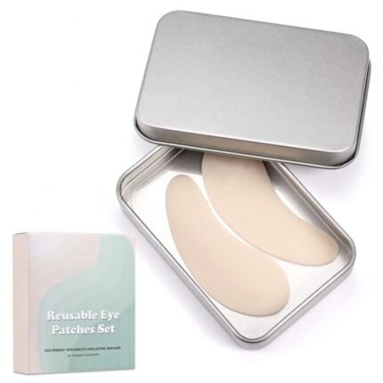 Silicone Eye Wrinkle Patch