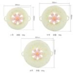 Silicone Spill Stopper Lid - Image 10