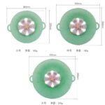 Silicone Spill Stopper Lid - Image 11
